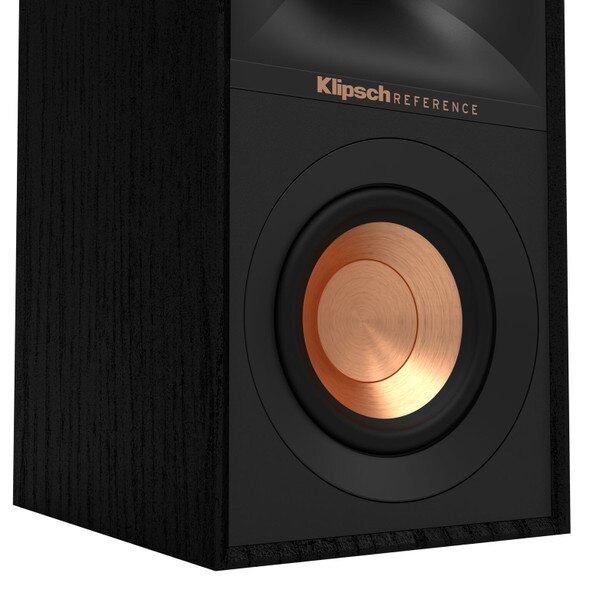 Main product image for Klipsch R-40M Reference Series 4" Bookshelf Speaker Pair247-2044